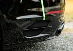 Porsche 911 Turbo S by Edo Competition 2014 года